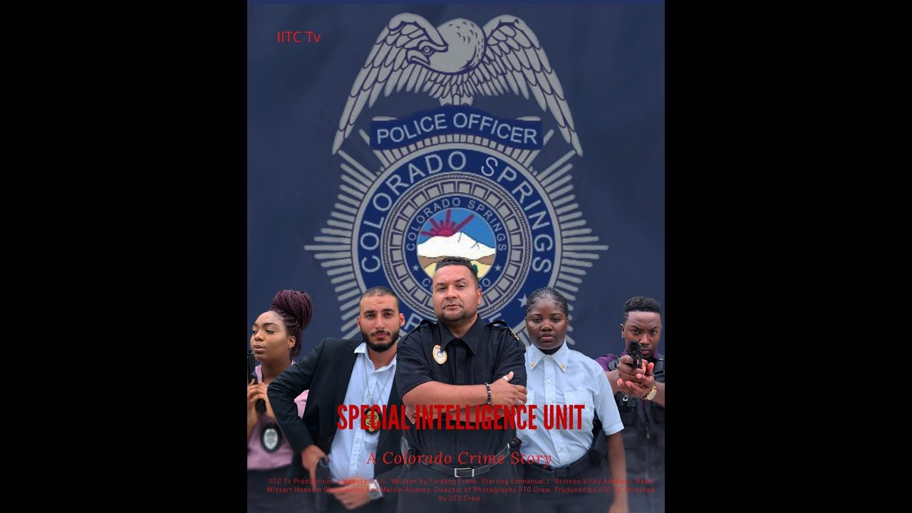 IITCTV| S.I.U Episode 1