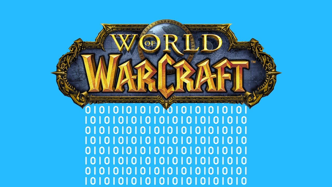 Using DevOps to deploy world of Warcraft Classic