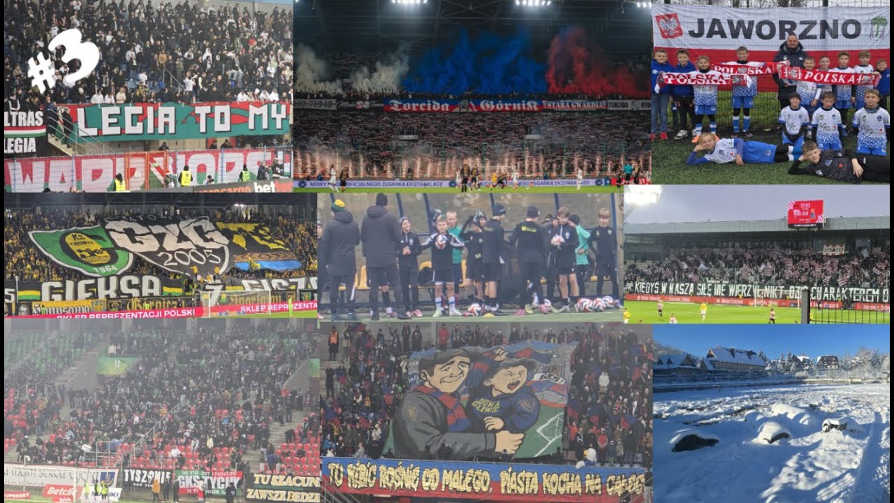 Stadionowa turystyka Wiatr&oacute;w #3