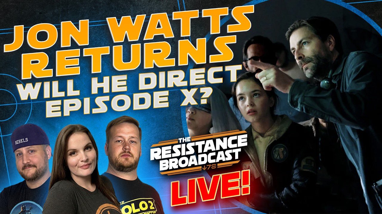 Can Jon Watts Pull Casual Star Wars Fans Back Into Theaters?