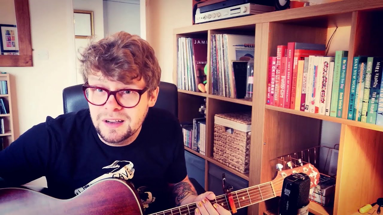 Daniel Stephen Turner - Room (Original Song)