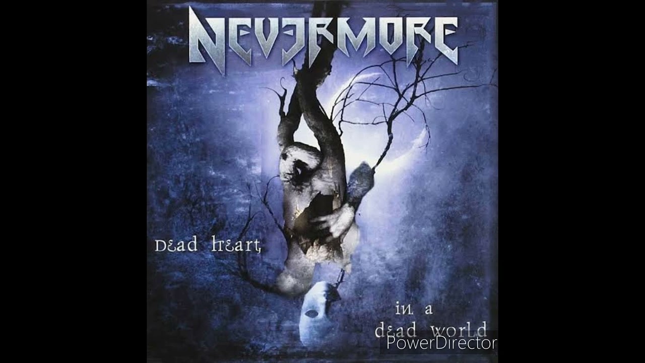 Dead Heart in a Dead World 2000