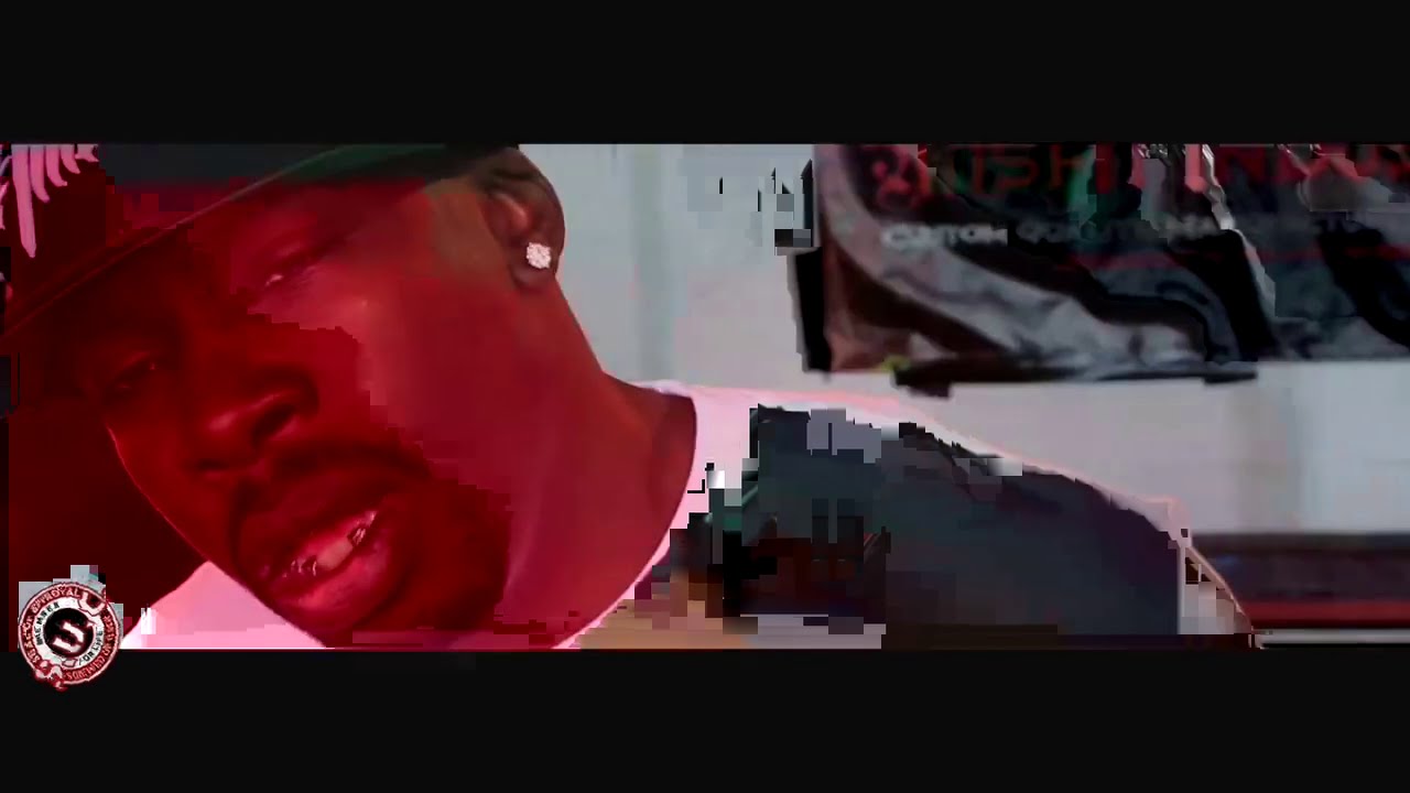 Lil Keke - Still Remix {Smack'd Back} (Music Video