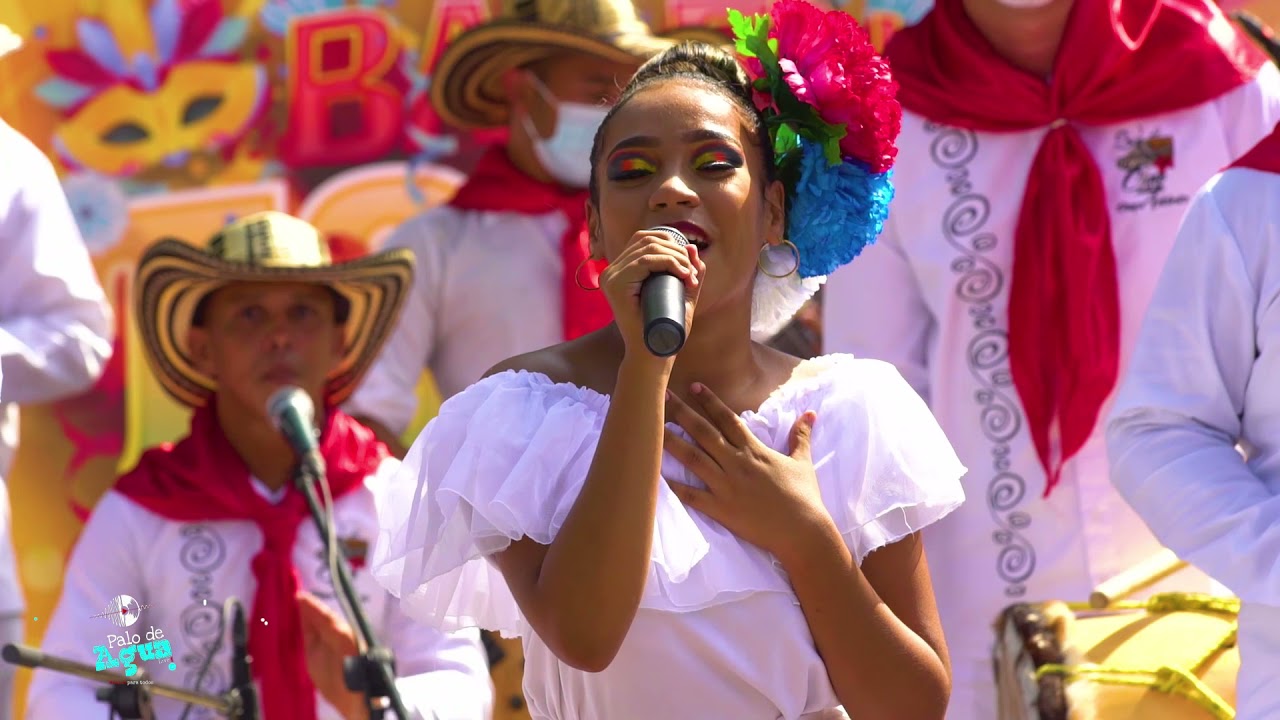 SON CLAVE - LO QUE QUIERE ESA NEGRA