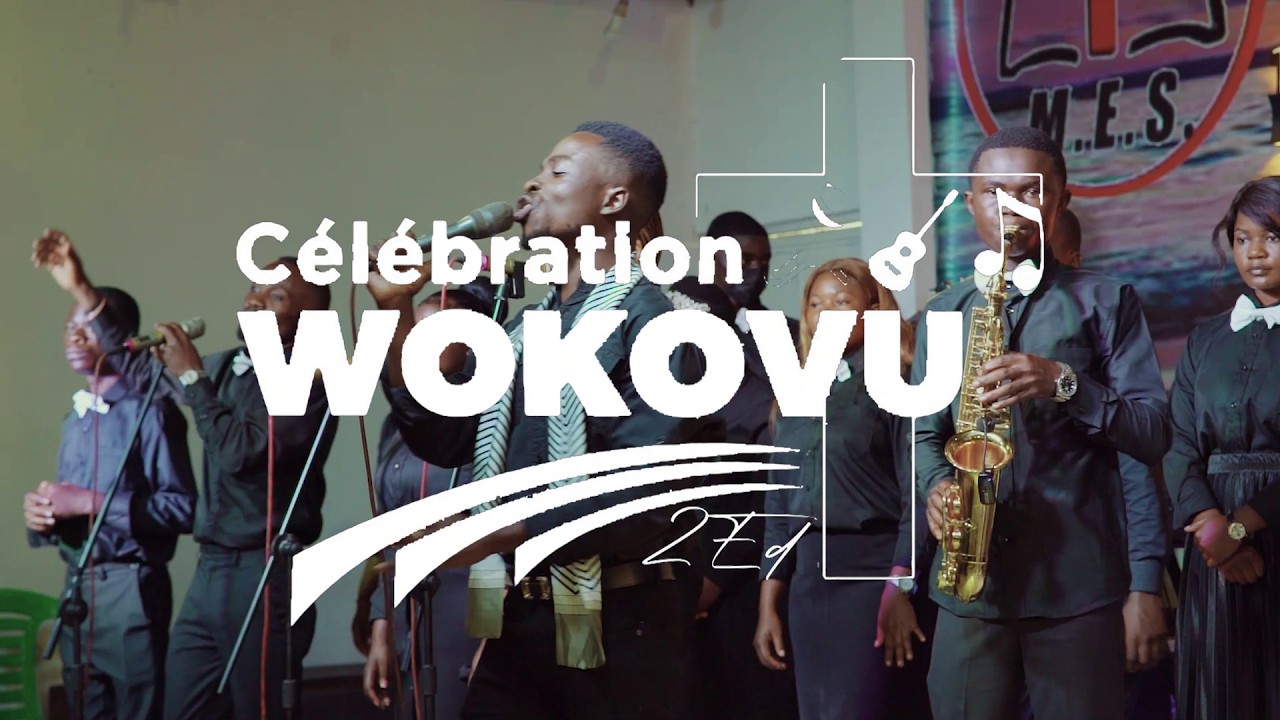 DAMU YA YESU by les ADI Célébration WOKOVU