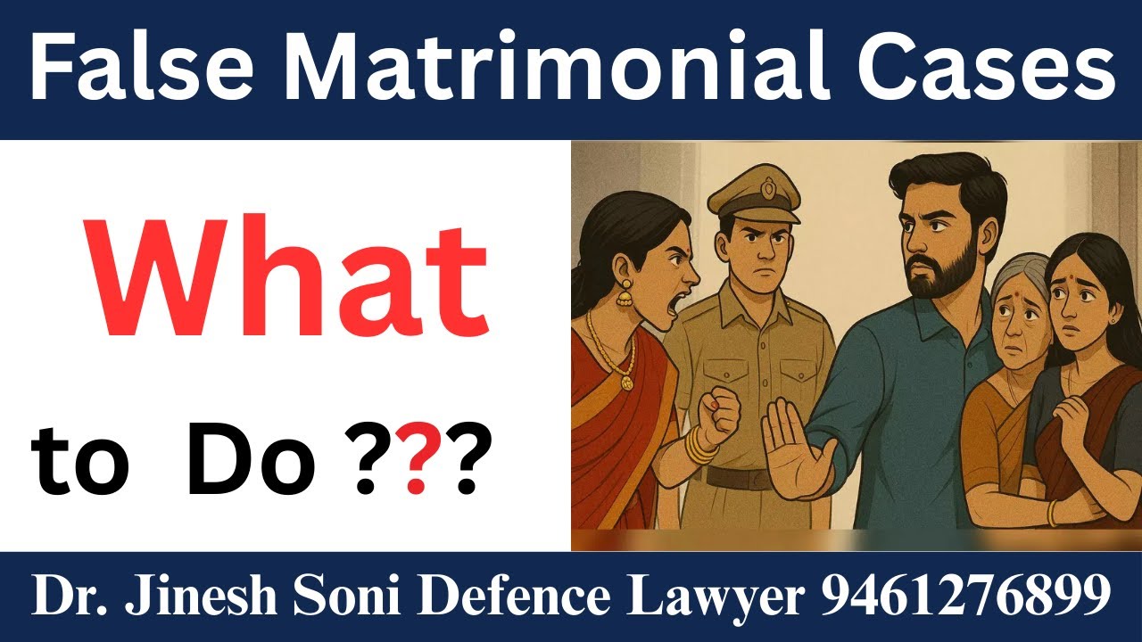 «Брачные дела в Индии: ключевые юридические моменты, которые должен знать каждый муж | Развод, оп...