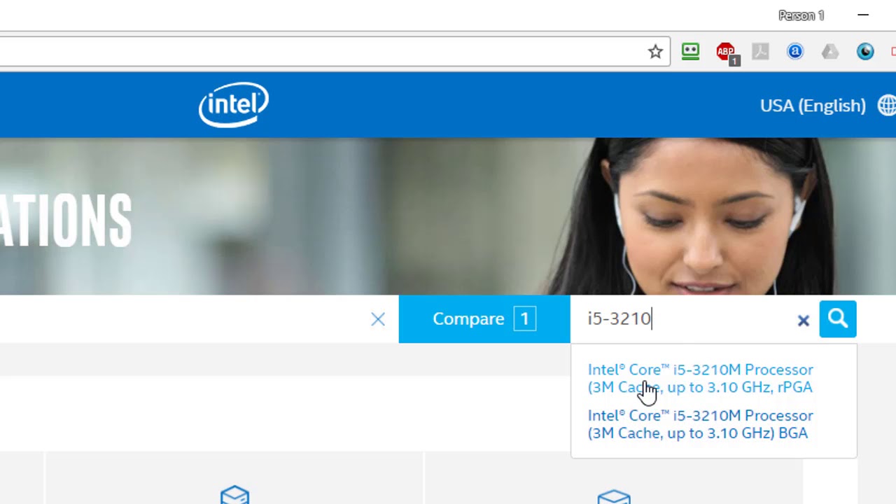 How to Check that Your Processor Supports EM64T and VT