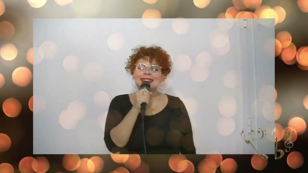Muestra De Canto Popular 2023 // 1080p