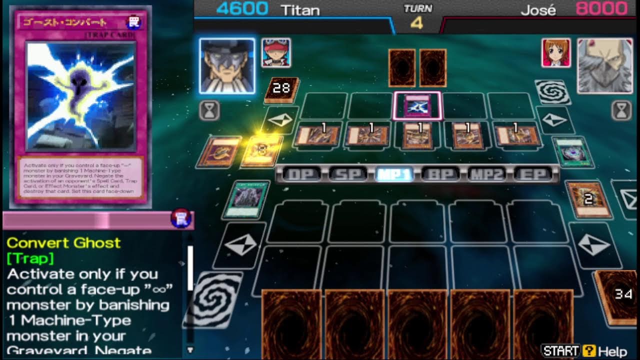 YU-GI-OH! ARC-V TAG FORCE SPECIAL (PSP) 2-16-26 #gaming #yugioharcv #psp #duelmonsters #cardgame
