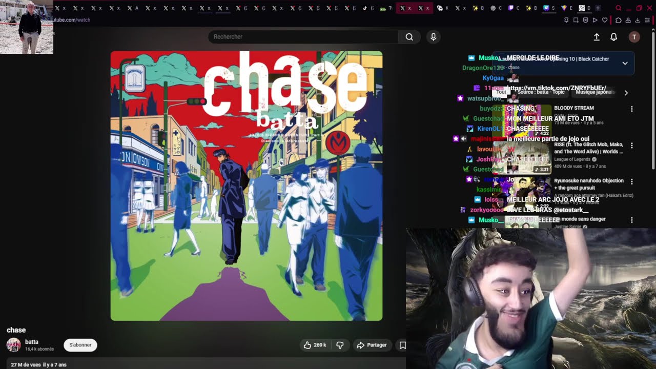 VOD Etostark 16/12/2025 - STARK NIGHT   EYWAAAA