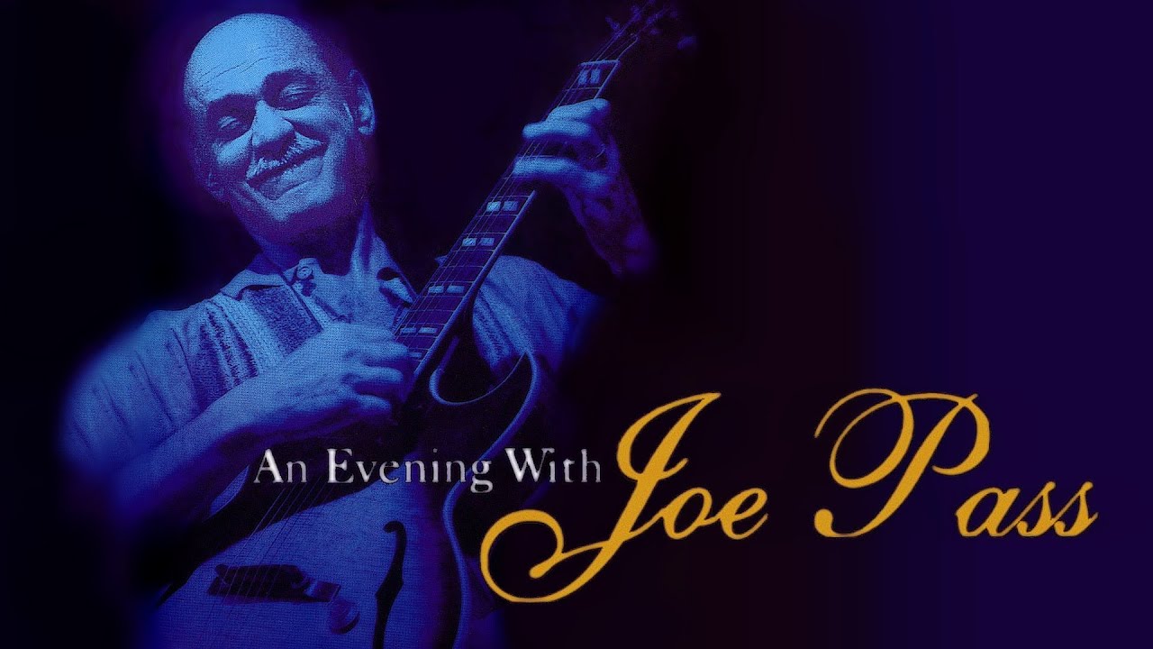Joe Pass: 
