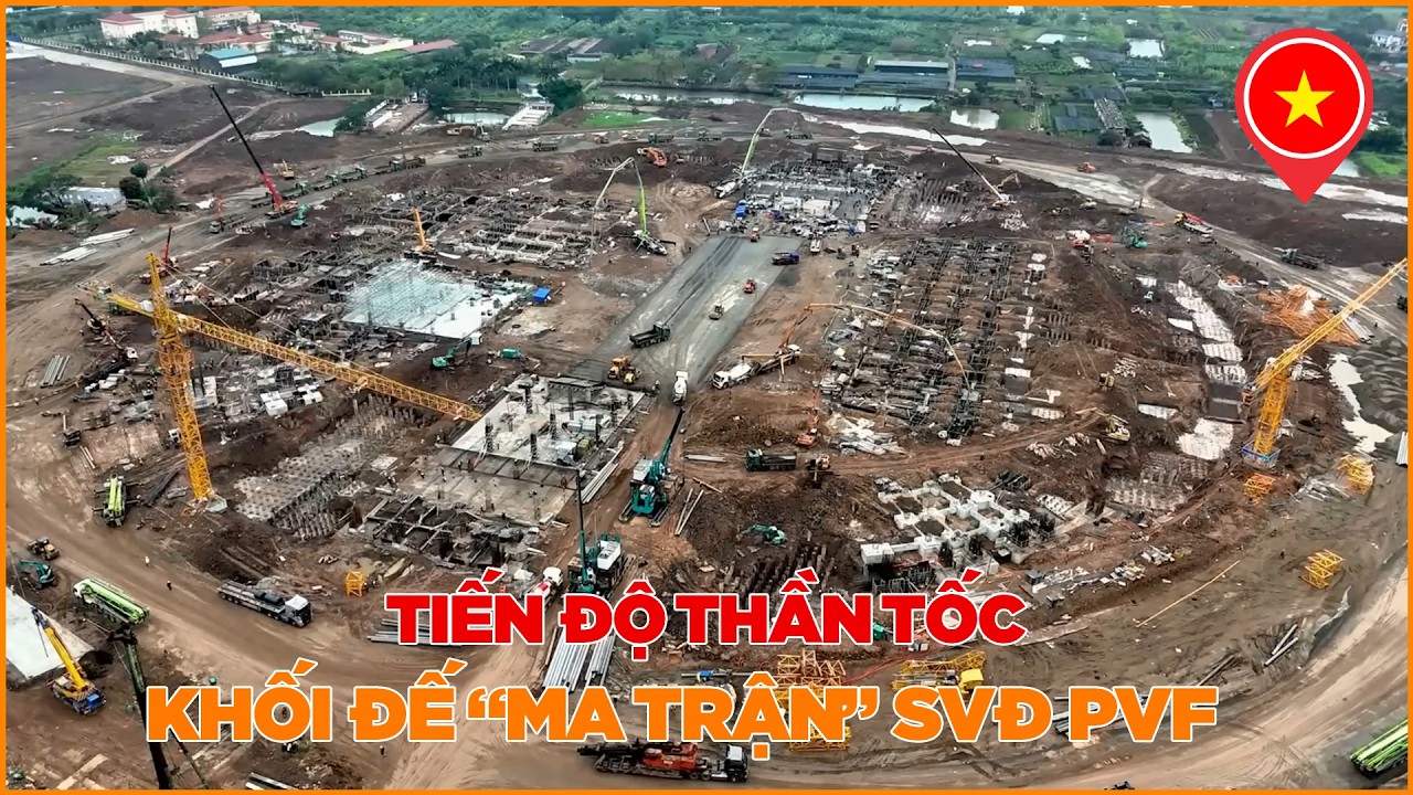 THI CÔNG THẦN TỐC, KHỐI ĐẾ 