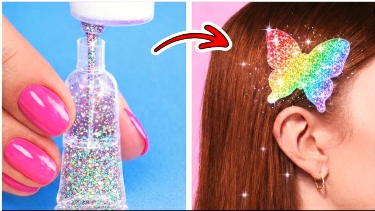 GLUE GUN VS 3D PEN || From Trash to Masterpiece! Creative Ideas by 123 GO SCHOOL