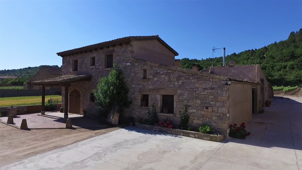 Ca l'Anxica - Guimerà