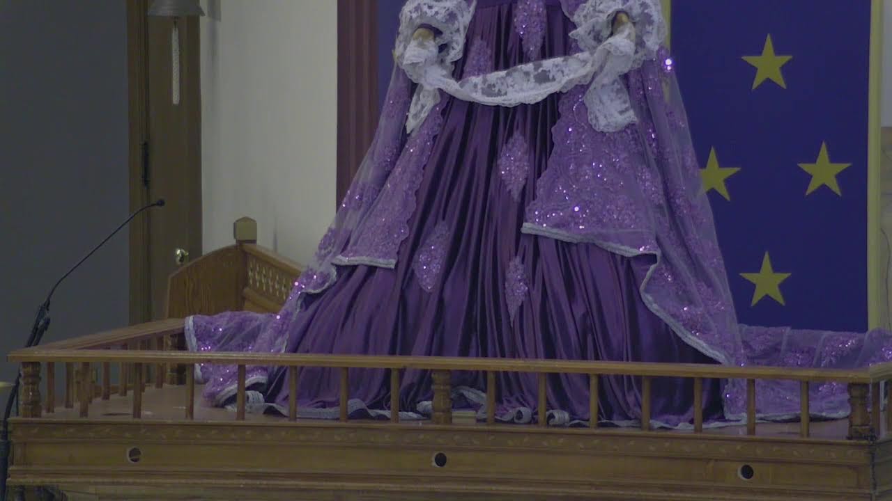 ROSARIO DEL DIVINO NIÑO
