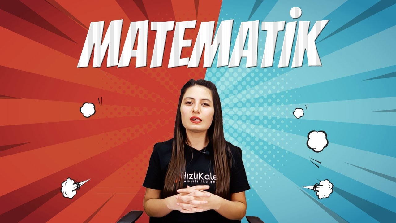 (MAT1) MATEMATİK DERSİNE NASIL ÇALIŞILIR?