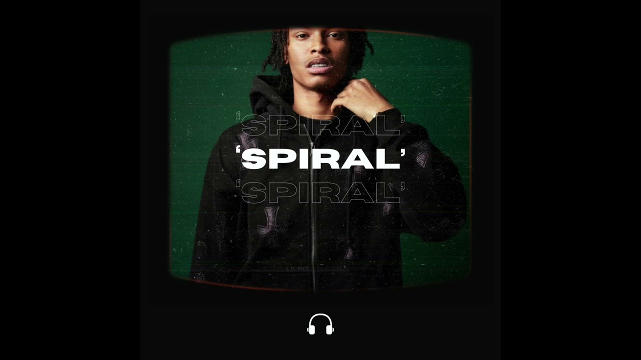 [FREE] Nemzzz x AntsLive Type Beat - 'SPIRAL' - UK Jazz Drill Instrumental 2024