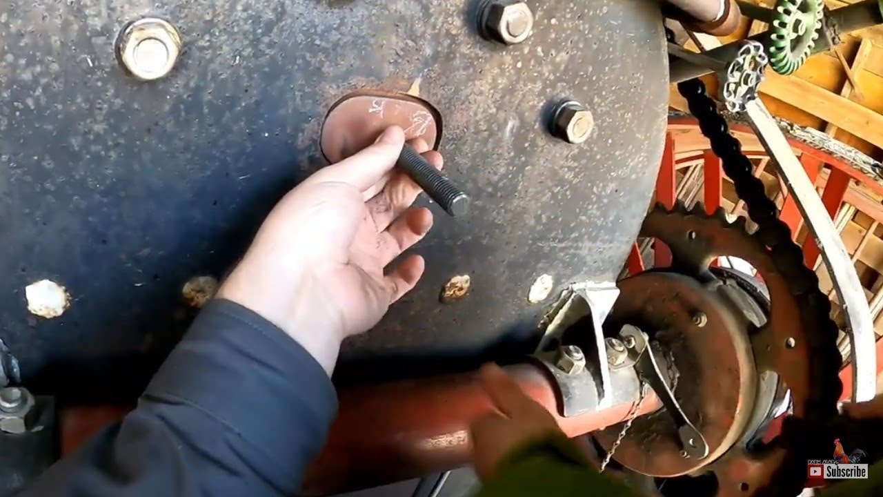 New Hand Hole Plates for my Case 65 hp 3/4 scale Steam Engine