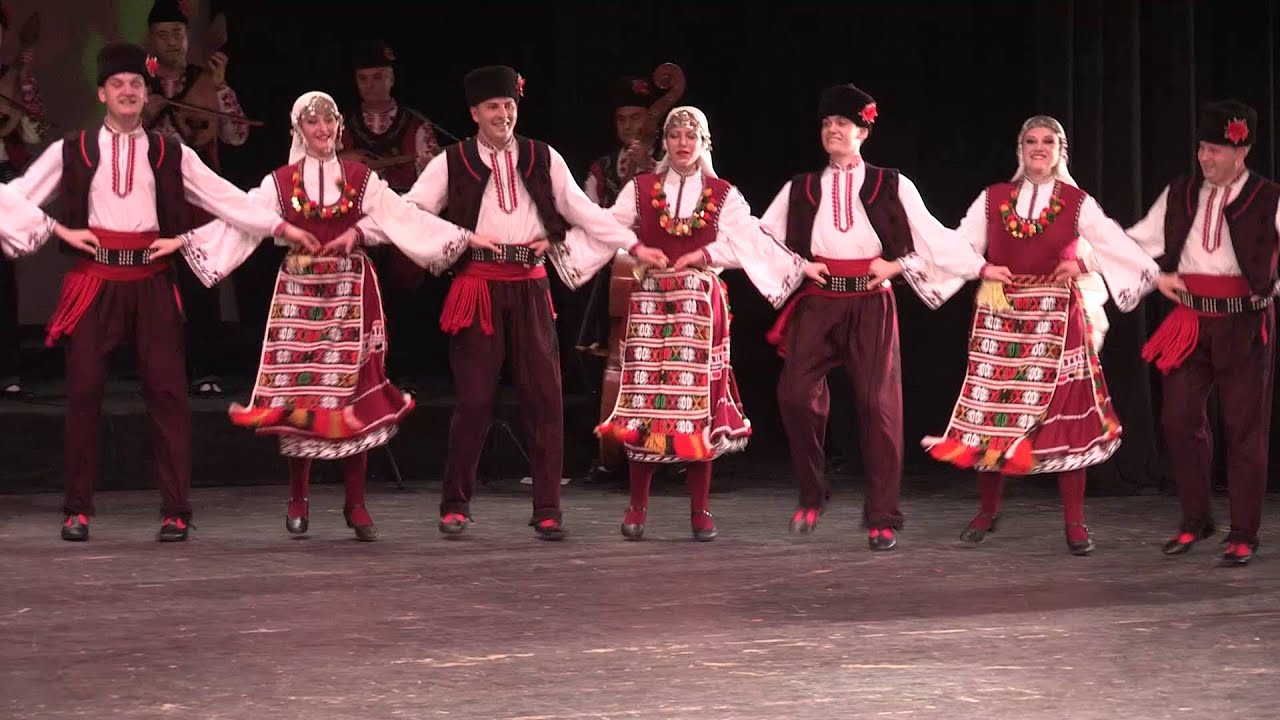 Концерт  част 5