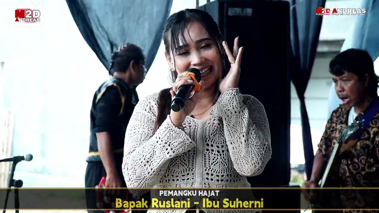 JALUK PING PITU // ORGAN SINTREN // NONI NAILLA // KHITANAN HAYKAL PRATAMA