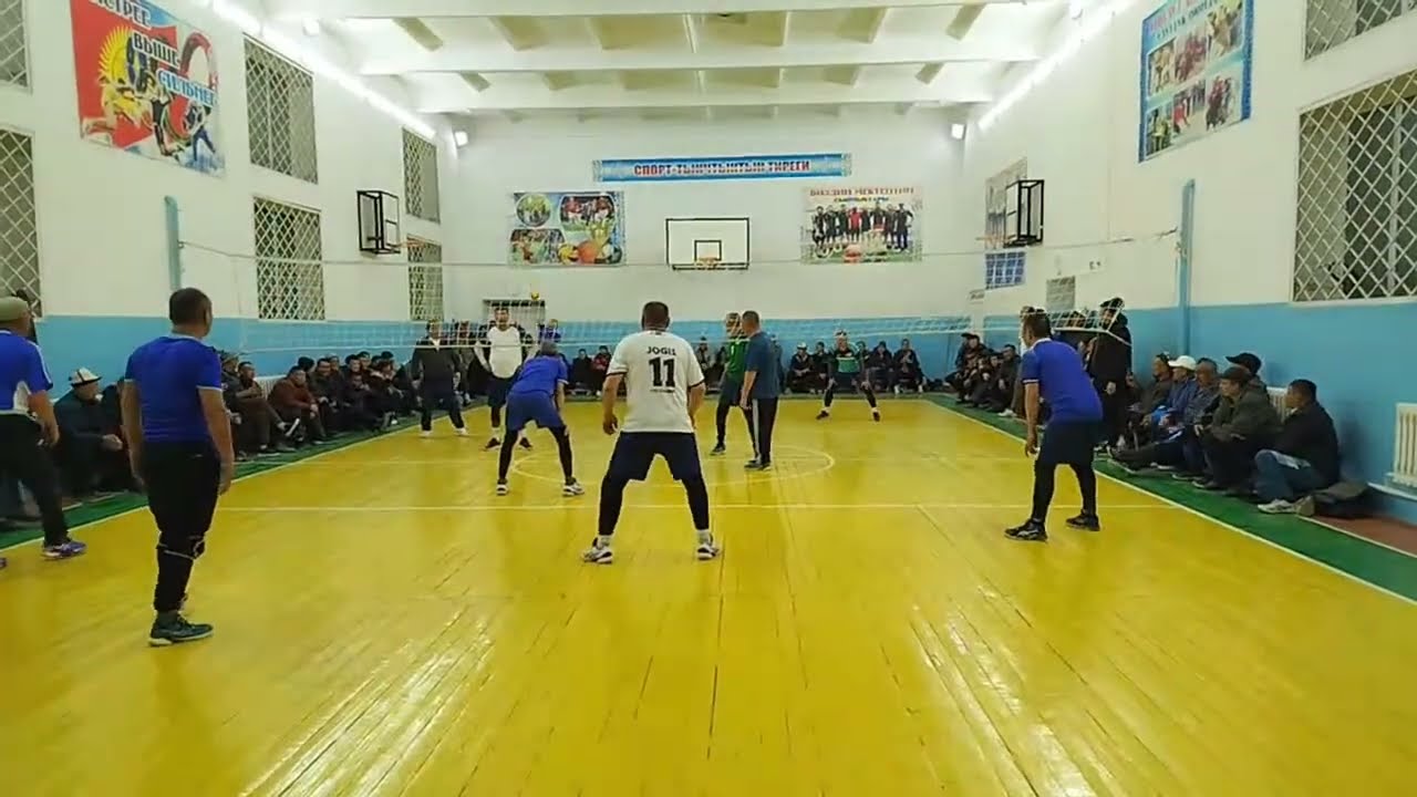MAYDAN KG в прямом эфире!