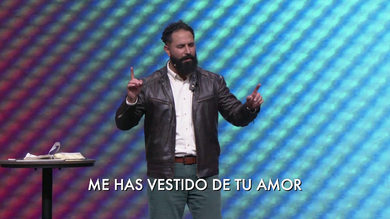 Cross Church Español // 11:00 Service| Springdale Campus