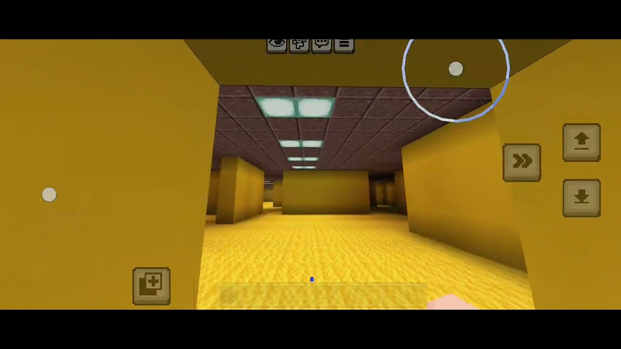 Закулисье найденная плёнка майнкрафт