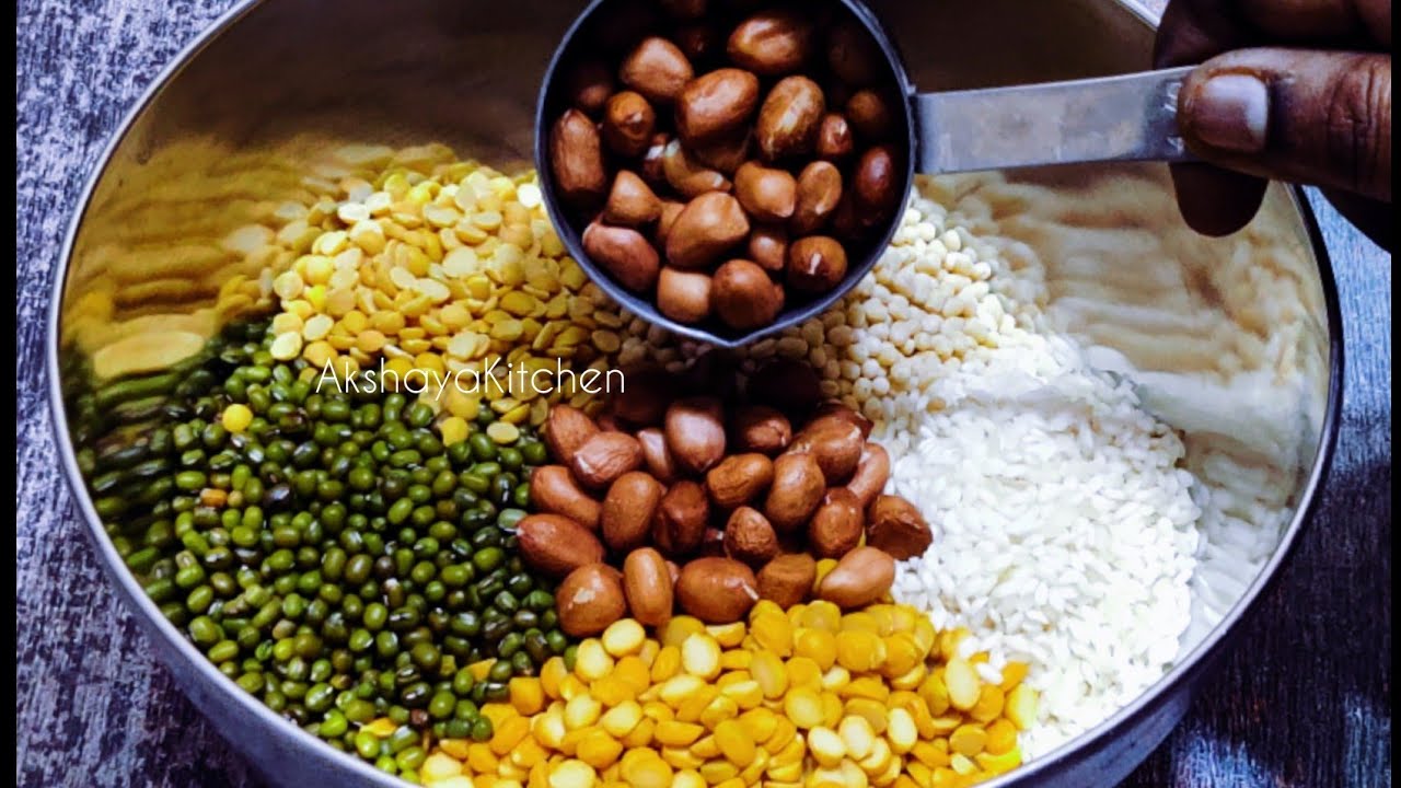 இட்லி தோசைக்கு பதிலாக சத்தான புதிய டிபன் எப்பவும் ஒரே மாதிரி செய்யாமல் இப்படி ஹெல்தியா செஞ்சி கொடுங்