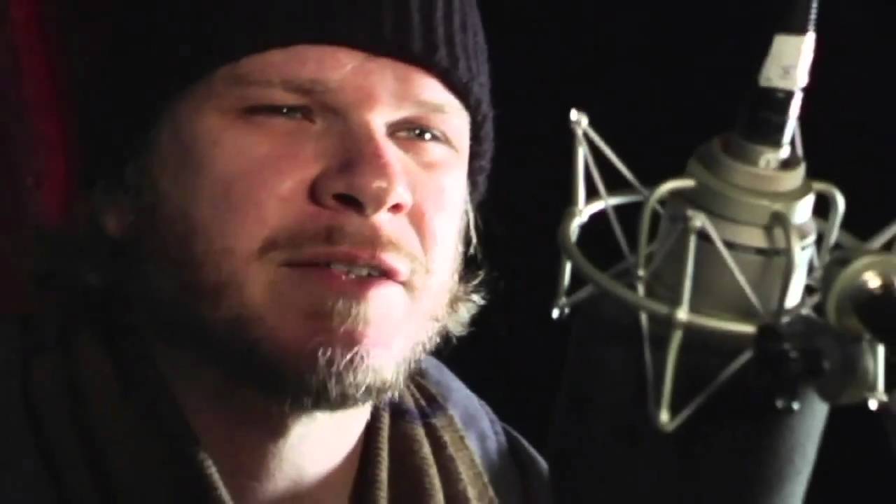 Jason Eady 