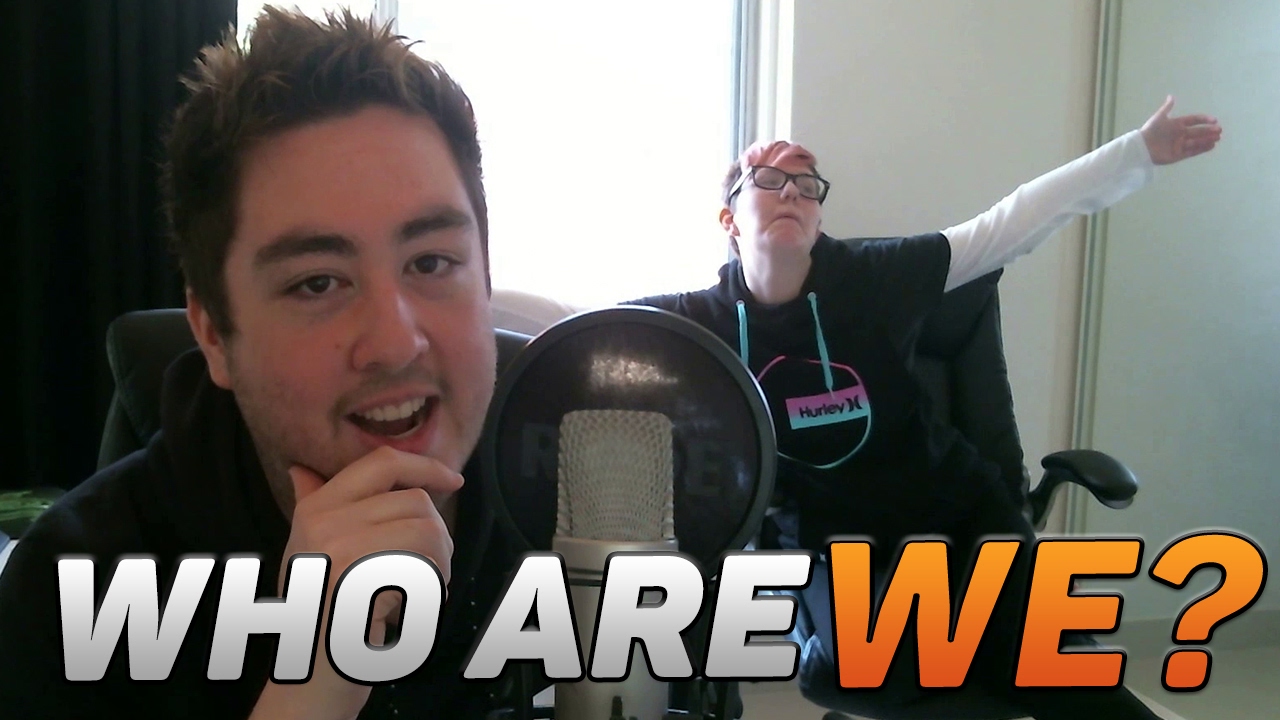 MMOByte Question And Answer! Get To Know Us Better!