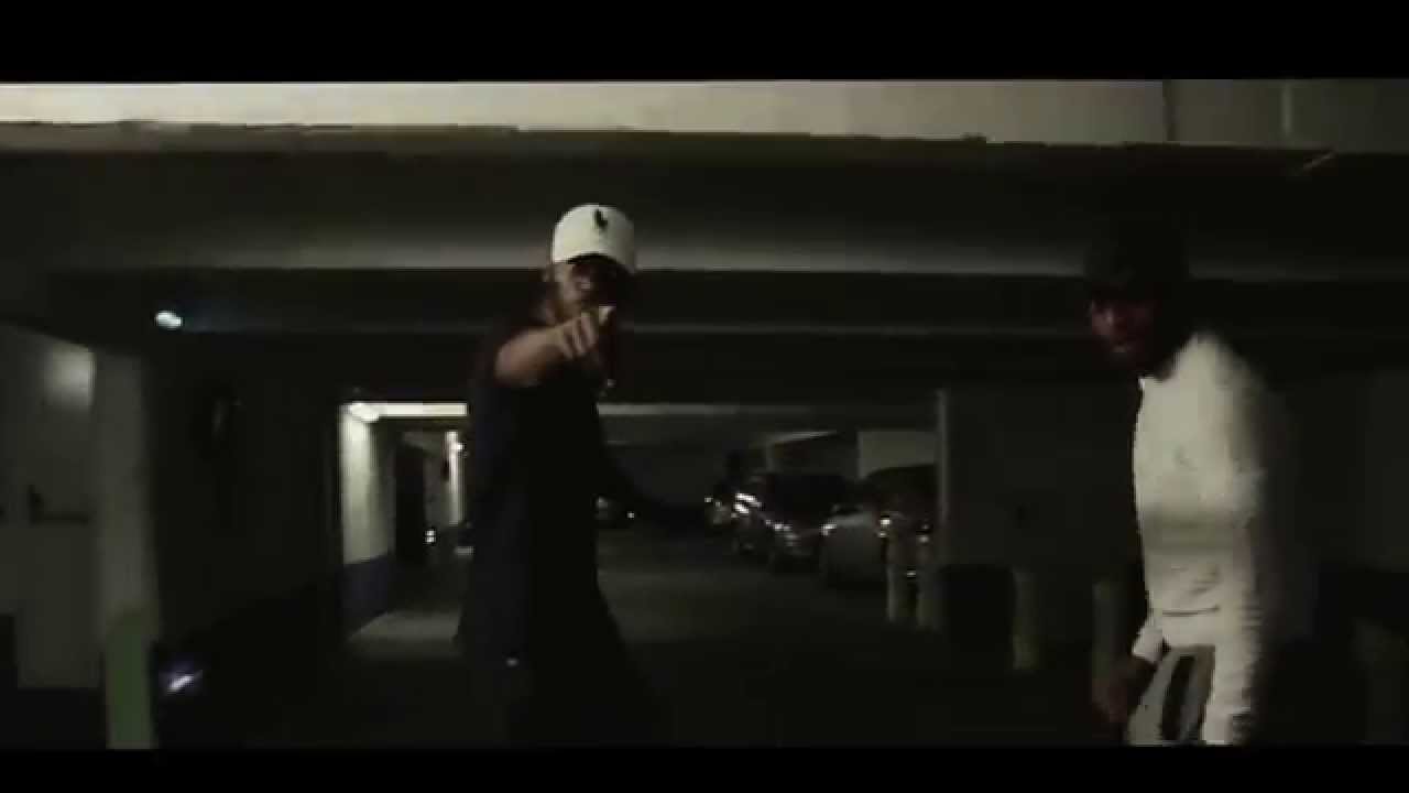 Choo-Mec Ft Kozaï - MX ZONE (Clip officiel) // Extrait de LA BANLIEUE VOL.1
