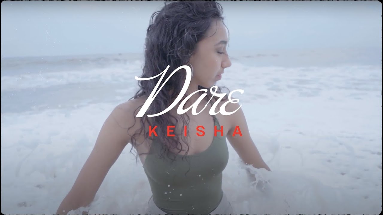 Keisha - Dare [Official Video]