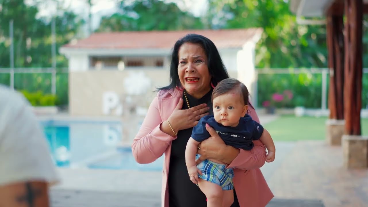 Intentó desparecer al último heredero pero no se esperaba la fuerza de su madre.