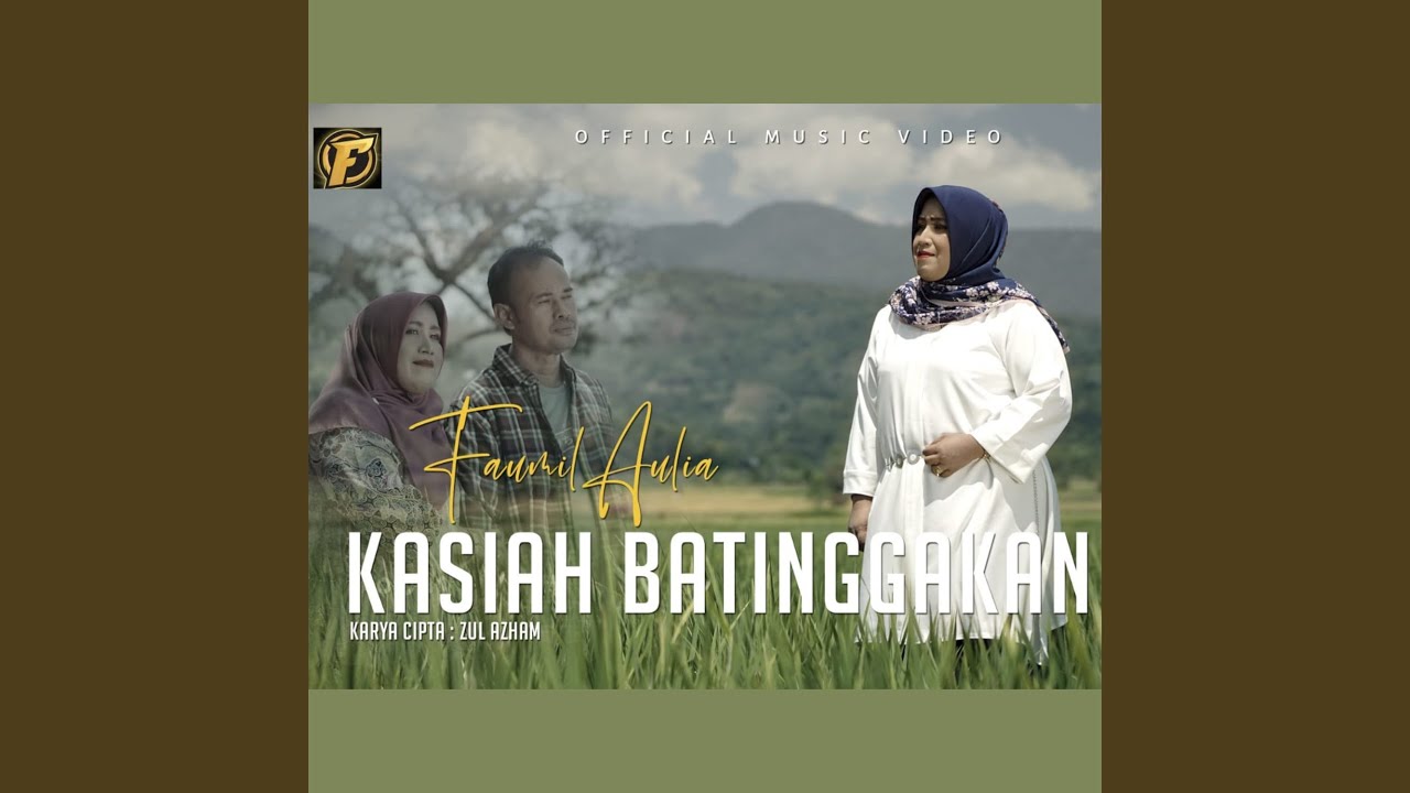Kasiah Batinggakan