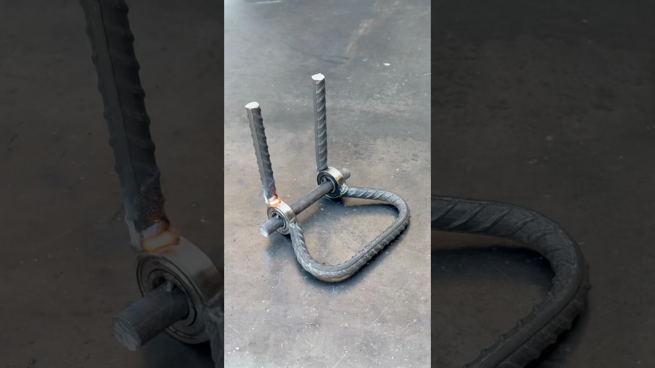 Homemade tool ideas #diy #tools #seniorwelder