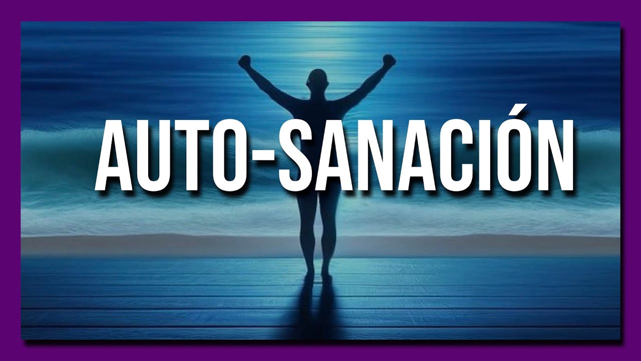Meditaci&oacute;n Dormir ❤️ AUTO-SANACI&Oacute;N