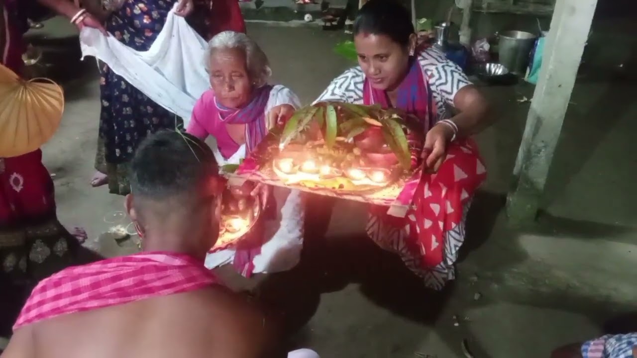 Amar vagnir jaamaiyer adhibashii 🤣🤣😲আমার ভাগ্নি জামাইয়ের অধিবাসী ভল্গ 🤣🤣😲