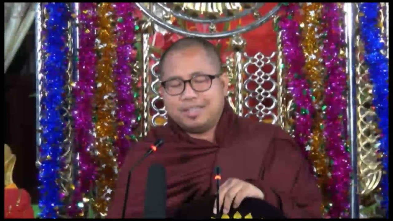 ပါꩻမုဲင်ꩻကဲသေတရာꩻတောႏ ဗွေႏဆရာႏတောႏဘဒ္ဒန္တပညာလောက (ကျောင်ꩻနောင်ယွေး လိတ်သွဥ်တွိုက်)