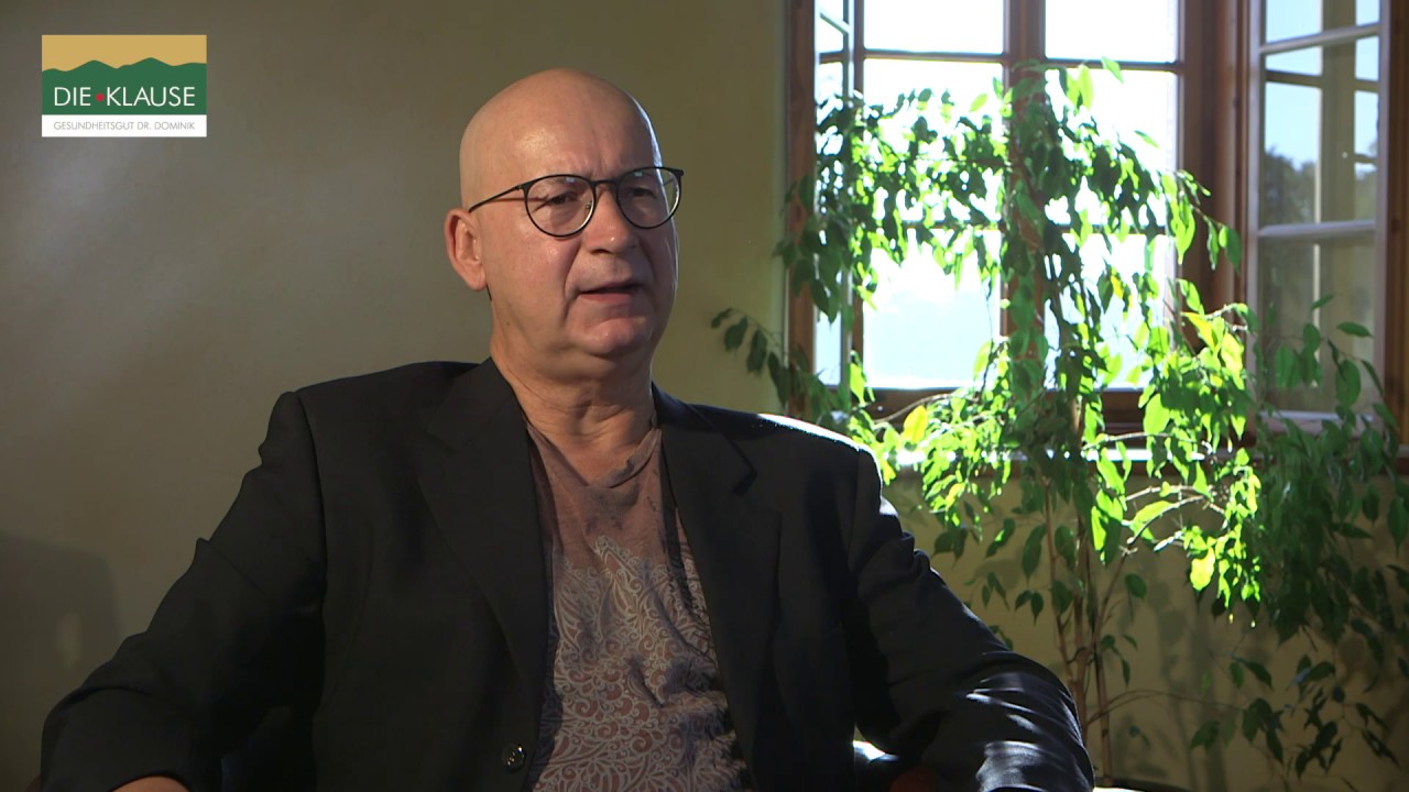 „An der inneren Stille entlang leben“ | Michael Lehofer im Gespräch