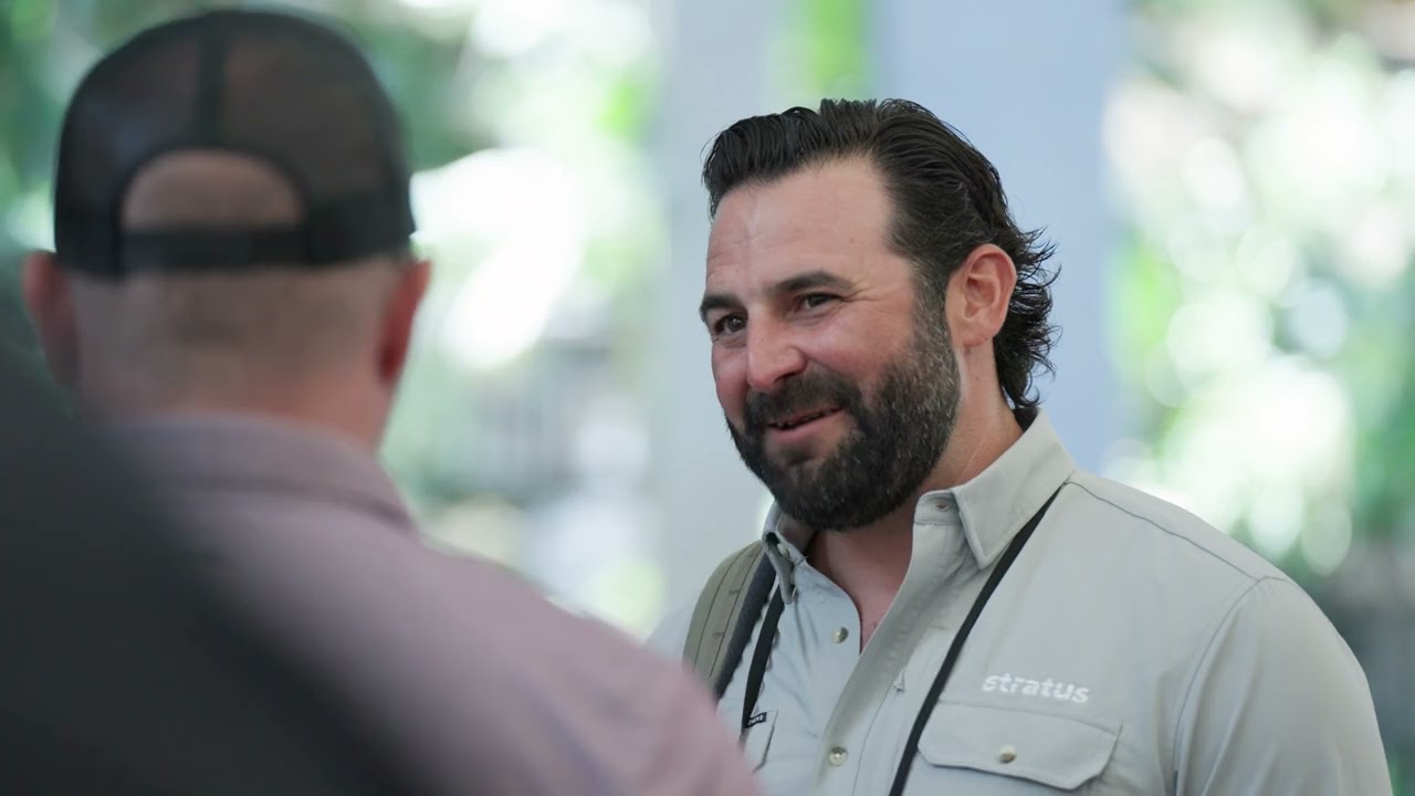 2025 Stratus Innovate Recap