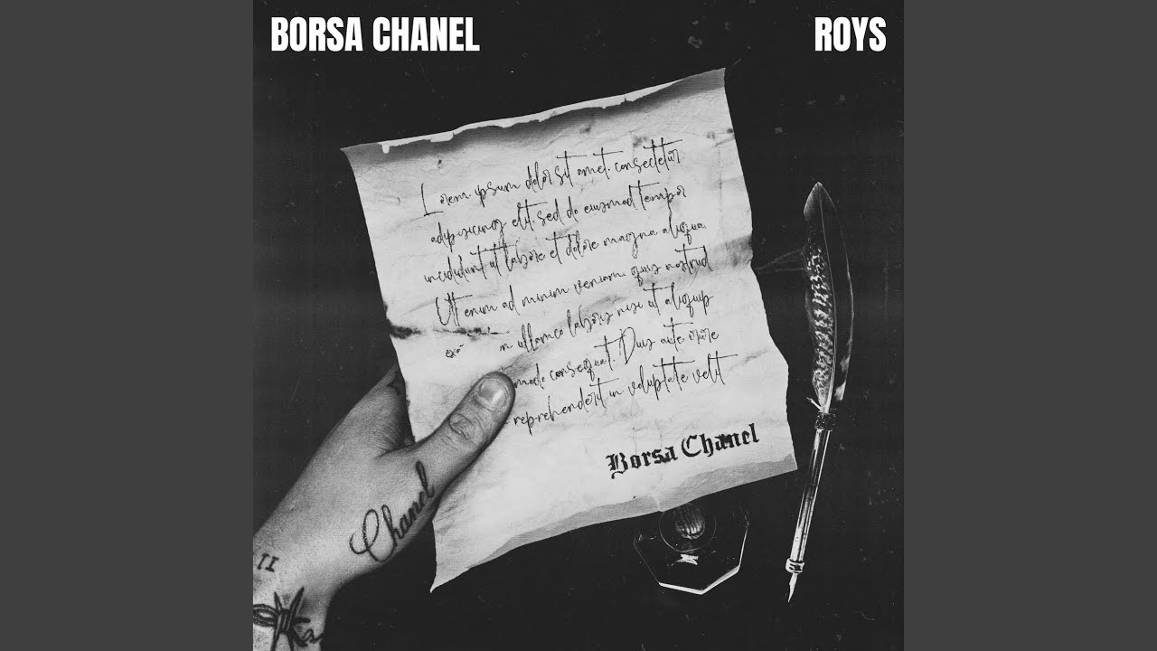 BORSA CHANEL