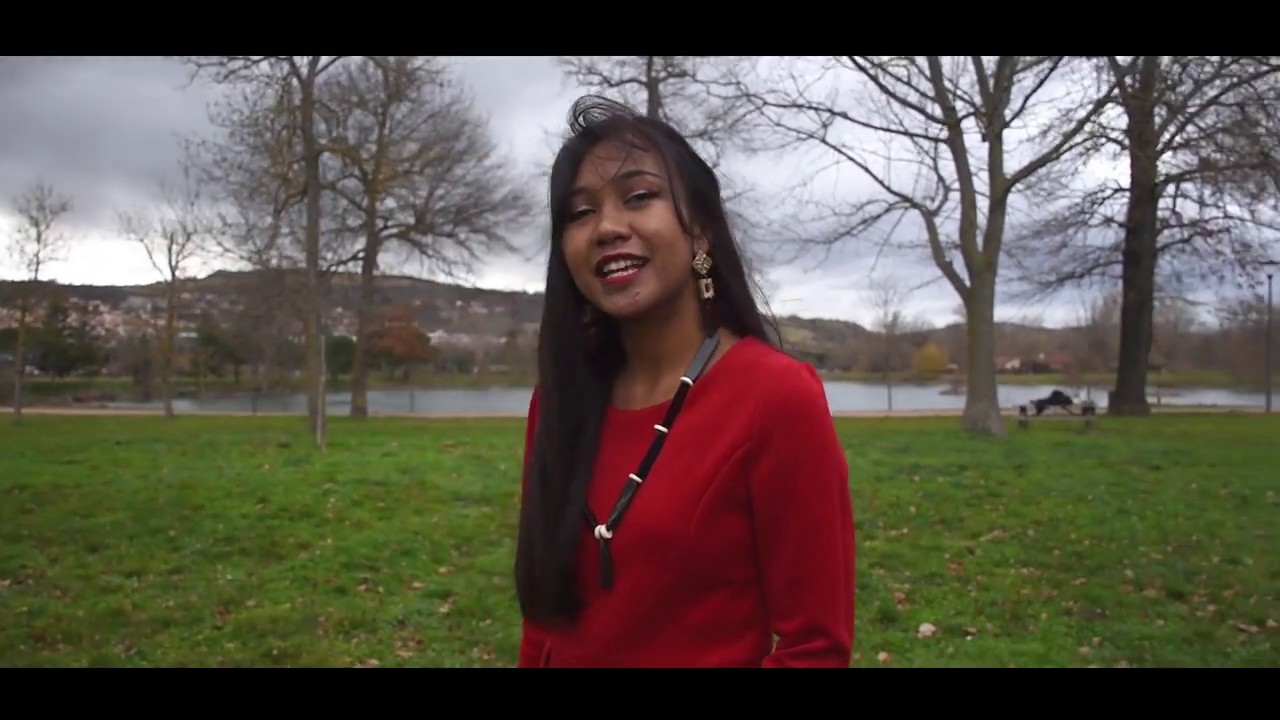 Hoe raho- Tiharea cover by Ritah