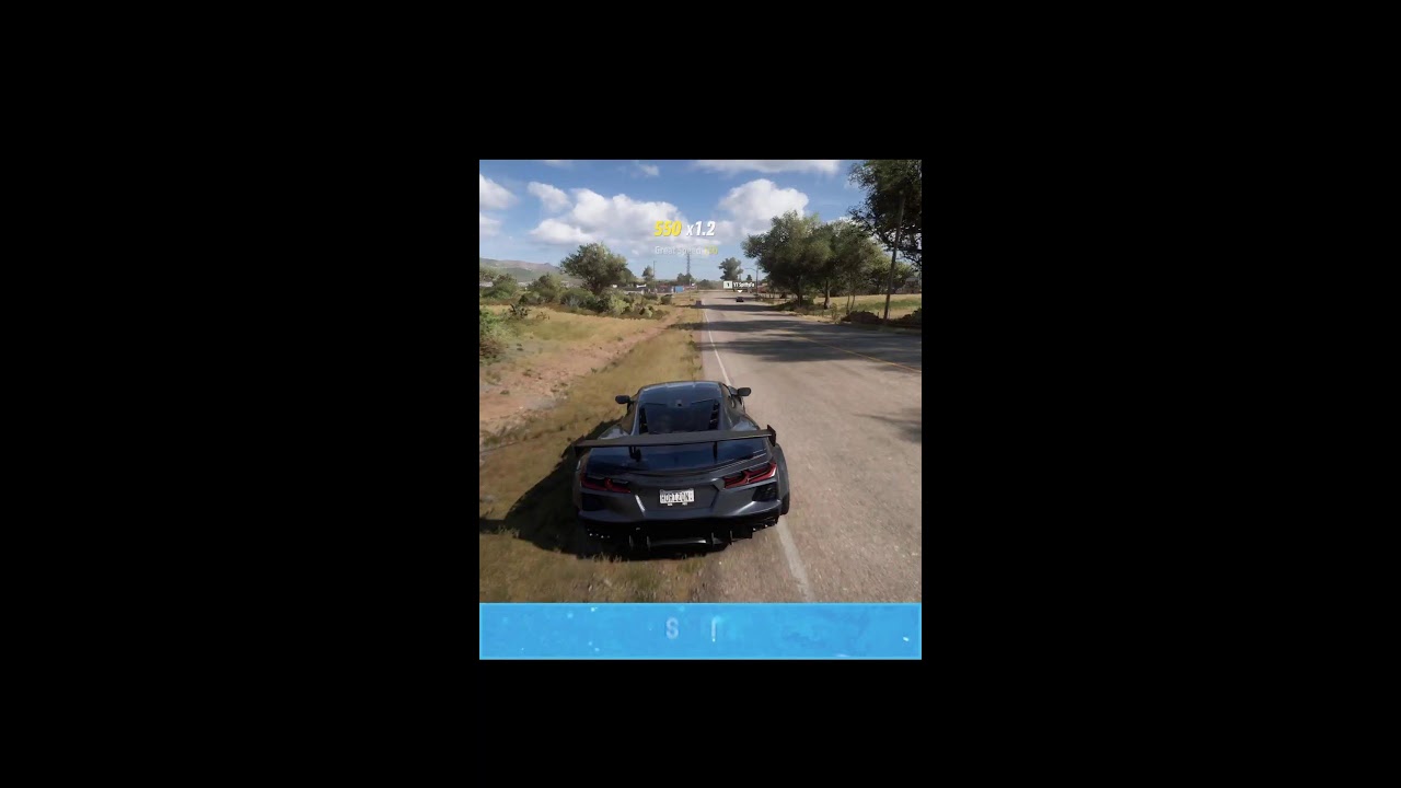 🔴FORZA HORIZON LIVE