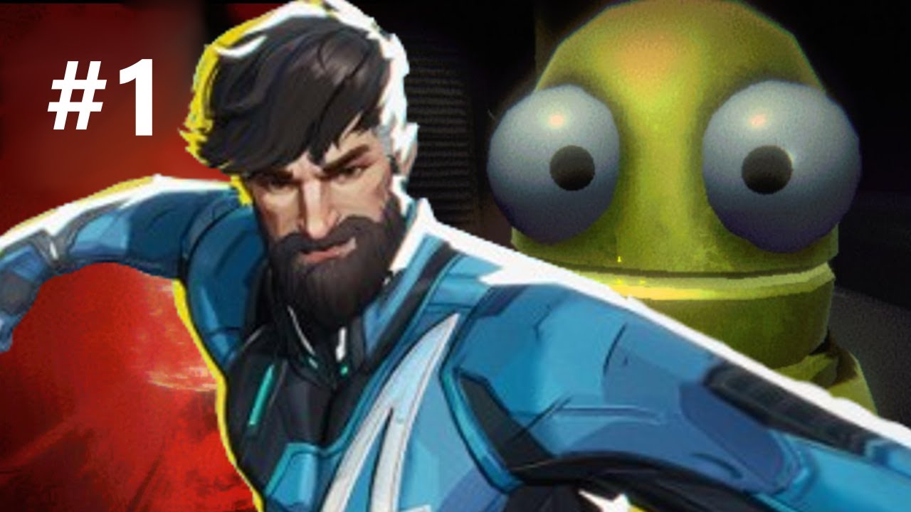 MARVEL RIVALS, REPO, & MORE | Gaming Highlights #1