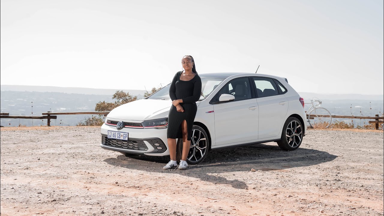 Обзор Volkswagen Polo GTI 2024 года | Такой совершенный, но такой дорогой | Расходы на топливо | ...