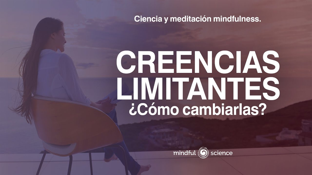 Cambia Tus Creencias, Cambia Tu Vida: El Secreto para una Mente Libre y Positiva