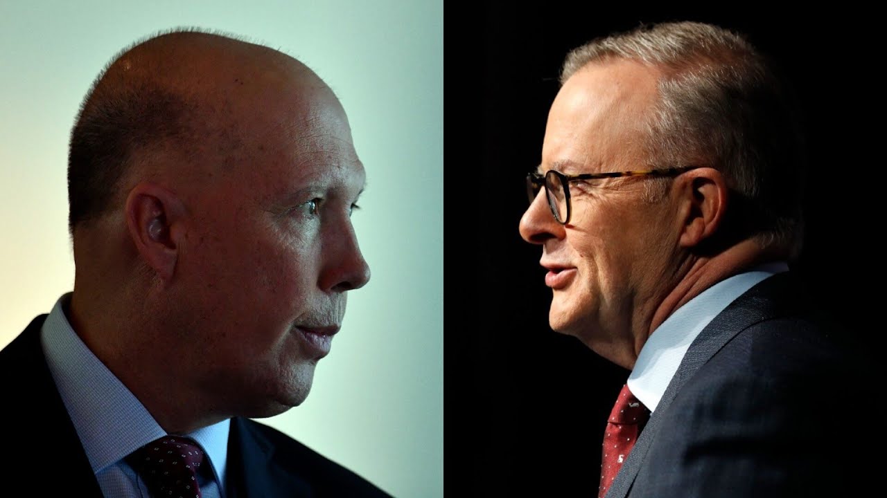 ‘Put the country back on track’: Paul Murray dissects the 2025 federal election