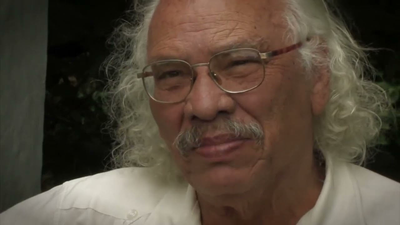 José León Sánchez, el documental La isla de León