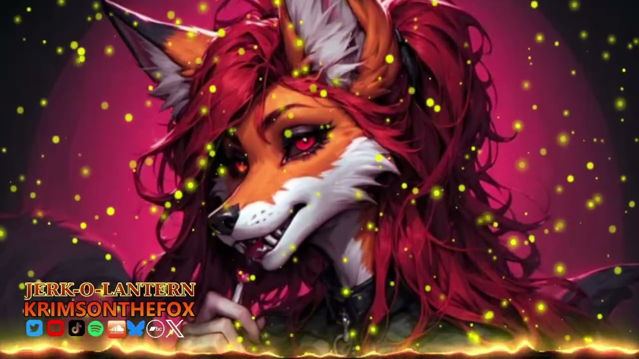 JERK-O-LANTERN - KrimsonTheFox