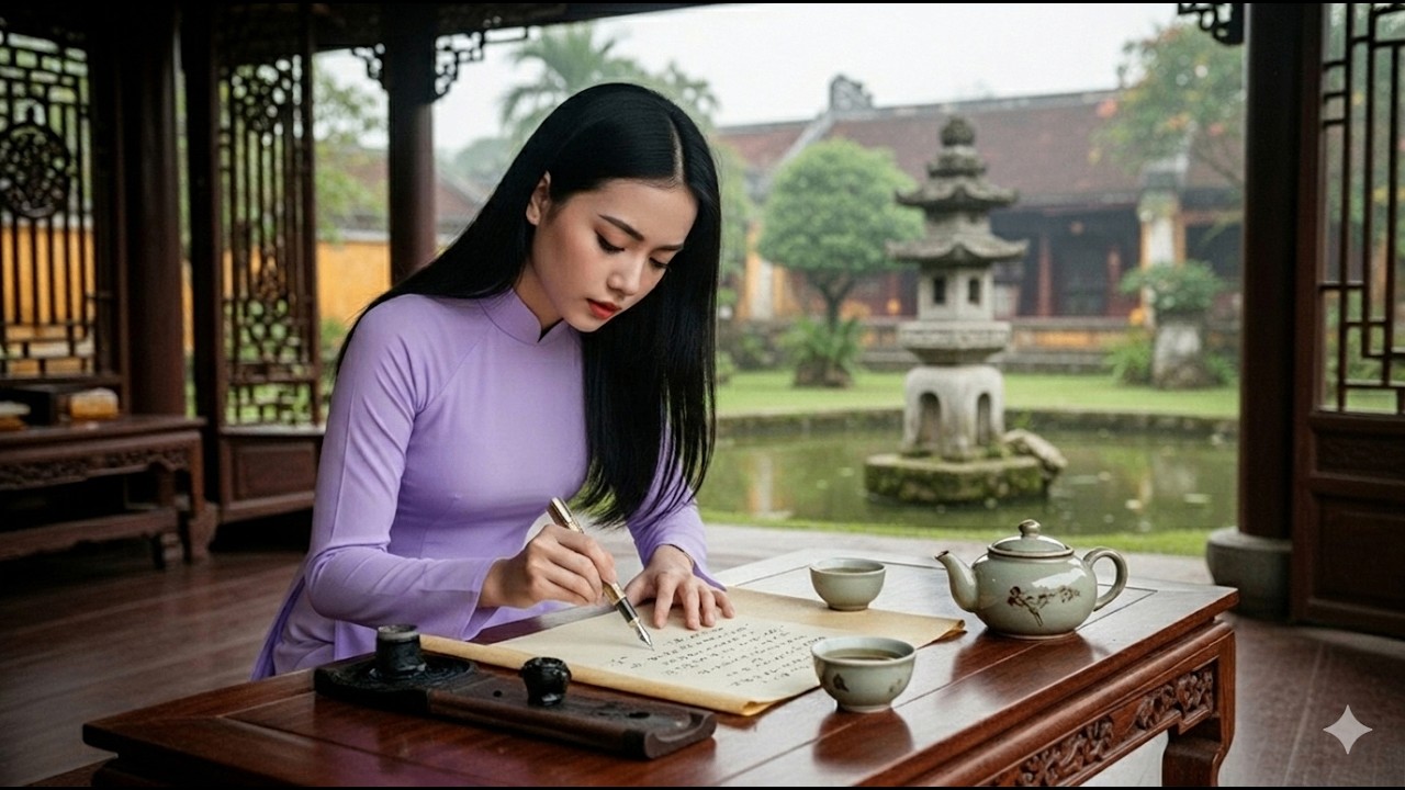 Niềm Đau Dĩ Vãng- Sáng tác: Nguyễn Văn Đông- Ca sĩ AI- AI cover- #nhactrutinh